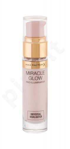 Max Factor Miracle Glow, skaistinanti priemonė moterims, 15ml, (Universal)
