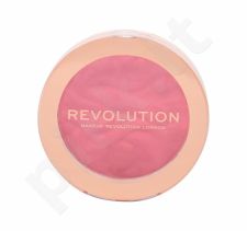 Makeup Revolution London Re-loaded, skaistalai moterims, 7,5g, (Pink Lady)