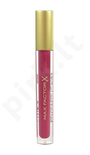 Max Factor Colour Elixir, lūpdažis moterims, 3,8ml, (20 Glowing Peach)