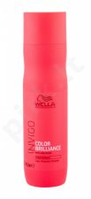 Wella Invigo, Color Brilliance, šampūnas moterims, 250ml