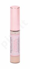 Makeup Revolution London Conceal & Hydrate, maskuoklis moterims, 13g, (C2)