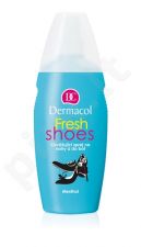 Dermacol Fresh Shoes, kojų purškiklis moterims, 130ml