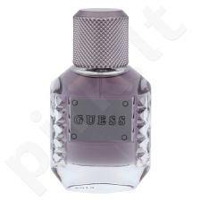 GUESS Dare, tualetinis vanduo vyrams, 30ml