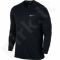 Marškinėliai bėgimui  Nike Miler Top Long-Sleeve M 833593-010