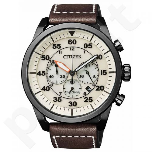Vyriškas laikrodis Citizen CA4215-04W