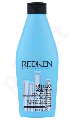 Redken High Rise Volume, kondicionierius moterims, 250ml