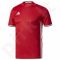 Marškinėliai futbolui Adidas Condivo 16 Jersey M AC5234