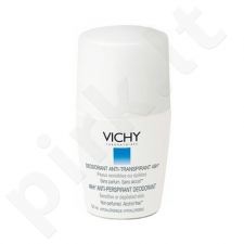 Vichy Deodorant, 48h Soothing, antiperspirantas moterims, 50ml
