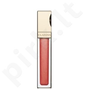 CLARINS lūpų blizgis 11-coral tulip 6 ml 