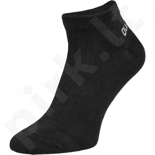 Kojinės Outhorn Sport Socks 3 poros M COL16-SOM600 juodas