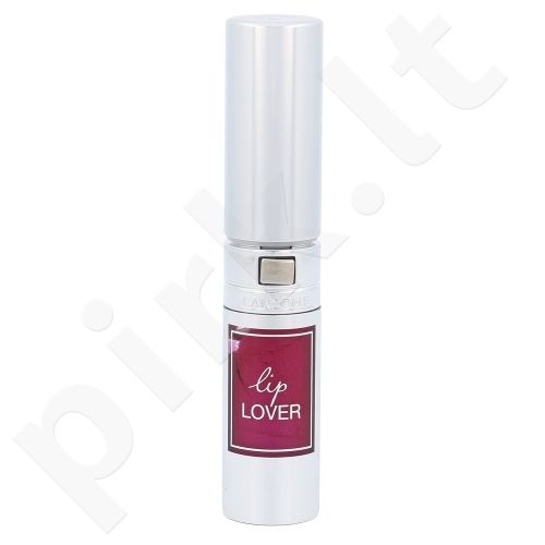 Lancôme Lip Lover, lūpdažis moterims, 4,5ml, (Testeris), (357 Bouquet Final)