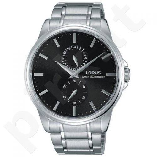 Vyriškas laikrodis LORUS R3A11AX-9