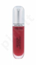 Revlon Ultra HD, Matte Lipcolor, lūpdažis moterims, 5,9ml, (635 HD Passion)