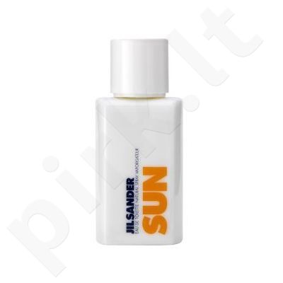 Jil Sander Sun, tualetinis vanduo moterims, 75ml