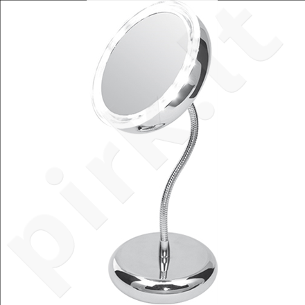 Camry CR 2154 Portable illuminated mirror