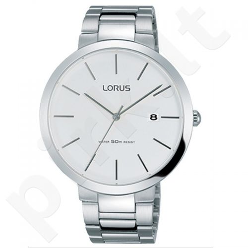 Vyriškas laikrodis LORUS RS901DX-9