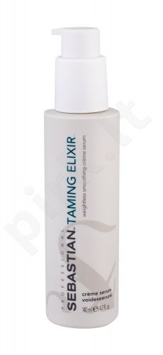 Sebastian Professional Taming Elixir, plaukų serumas moterims, 140ml