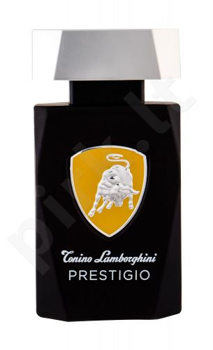 Lamborghini Prestigio, tualetinis vanduo vyrams, 125ml