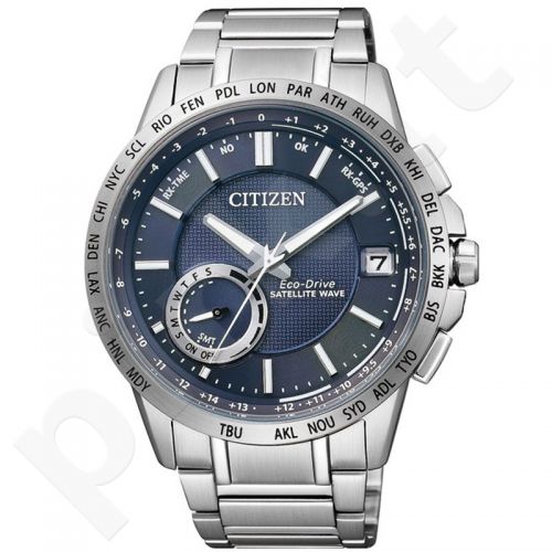 Vyriškas laikrodis Citizen CC3000-54L