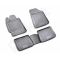 Guminiai kilimėliai 3D TOYOTA Camry 2006-2011, 4 pcs. /L62034G /gray