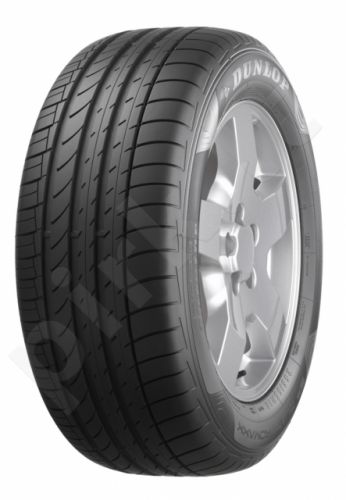 Vasarinės Dunlop SP QuattroMaxx R19