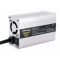 Whitenergy Inverteris AC/DC 12V (automobilis) 230V, 150W USB jugtis, mini