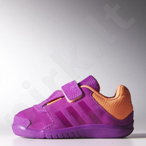 Sportiniai Adidas KatNat 3 I Kids B26424 - Pirk.lt