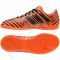 Futbolo bateliai Adidas  Nemeziz 17.4 IN Jr S82467