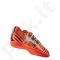 Futbolo bateliai Adidas  Nemeziz 17.4 IN Jr S82467