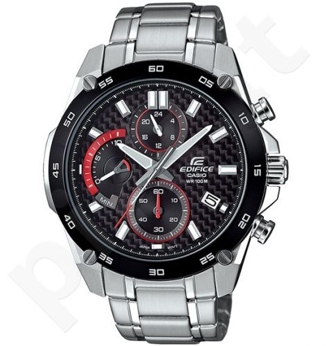 Vyriškas laikrodis Casio Edifice EFR-557CDB-1AVUEF