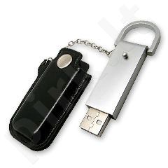 USB raktas - pakabukas su dėklu (16GB)