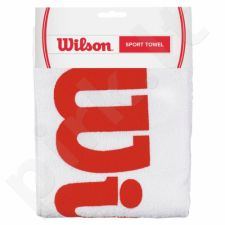 Rankšluostis Wilson Sport Towel WRZ540100