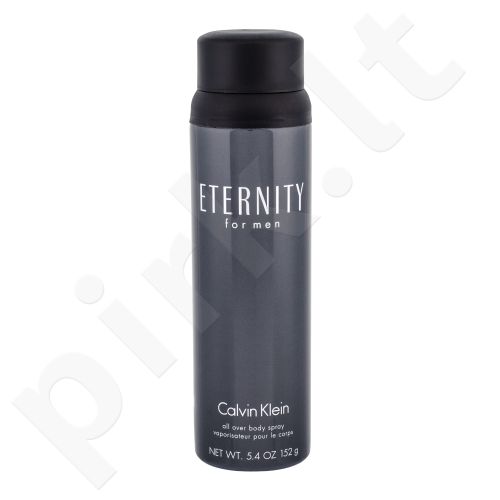 Calvin Klein Eternity, dezodorantas vyrams, 160ml