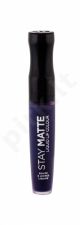 Rimmel London Stay Matte, lūpdažis moterims, 5,5ml, (830 Blue Iris)