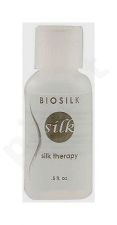 Farouk Systems Biosilk Silk Therapy, plaukų serumas moterims, 15ml