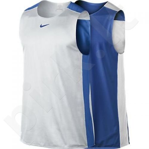Marškinėliai krepšiniui Nike League Reversible Tank 512908-105