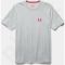 Marškinėliai treniruotėms Under Armour Sportstyle Left Chest Logo T-Shirt M 1257616-025