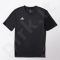 Marškinėliai futbolui Adidas Core Training Jersey Junior S22398
