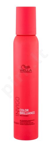 Wella Invigo, Color Brilliance, plaukų dažai moterims, 200ml