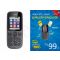 Nokia 101 Phantom + LABAS