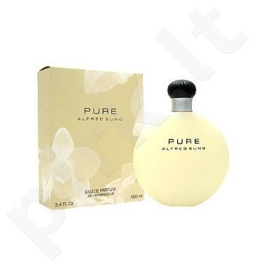 Alfred Sung Pure, kvapusis vanduo moterims, 100ml