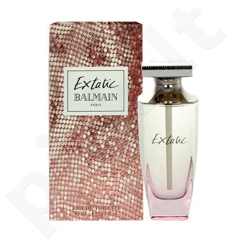 Balmain Extatic, tualetinis vanduo moterims, 60ml