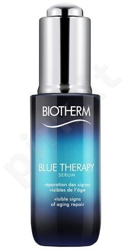 Biotherm Blue Therapy, veido serumas moterims, 50ml, (Testeris)