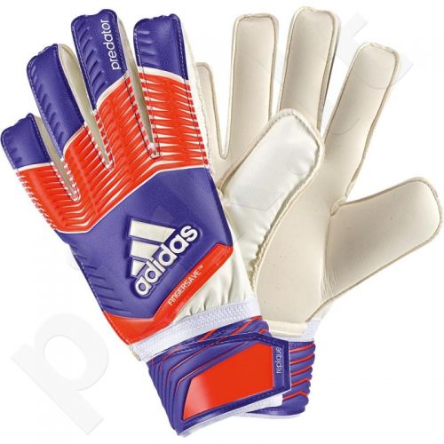 Futbolo apsaugos vartininkui ADIDAS PREDATOR REPLIQUE Internetu pigiau Žema  kaina | b-a.eu