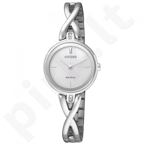 Moteriškas laikrodis Citizen EX1420-84A