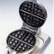 Gastroback 42419 Waffle Maker, LED display, Temperature control