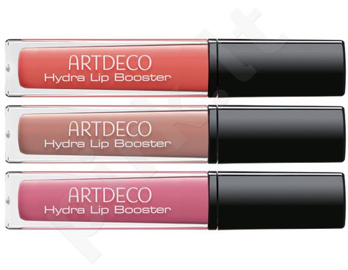 Artdeco Hydra, Lip Booster, lūpdažis moterims, 6ml, (46 Translucent Mountain Rose)