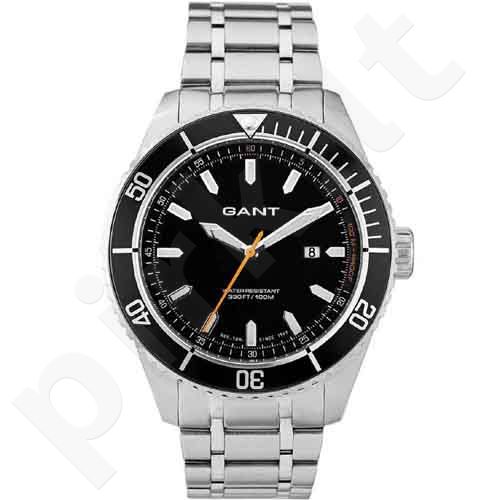 Gant Seabrook W70391 vyriškas laikrodis