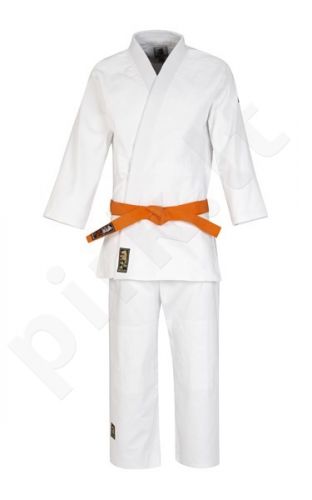 Dziudo kimono JUDO CLUB ZONDER 450g 120cm trenir