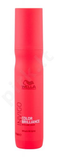 Wella Invigo, Color Brilliance Miracle BB Spray, plaukų dažai moterims, 150ml